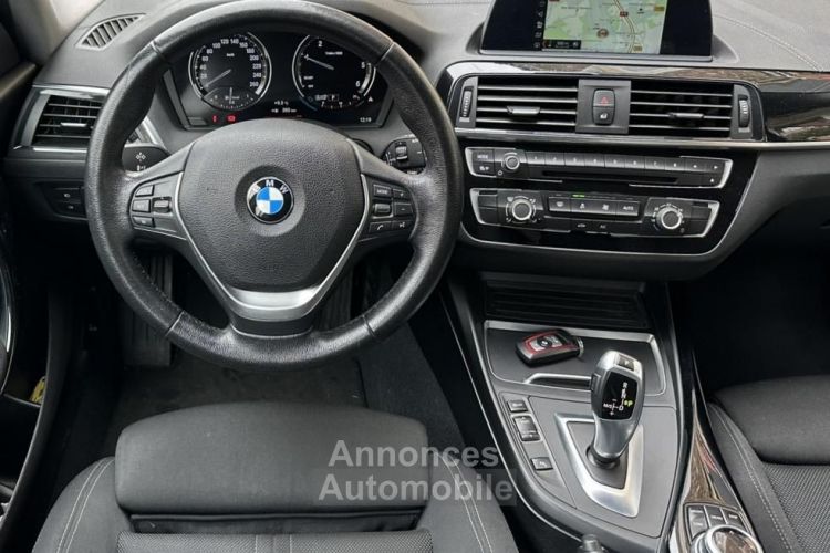 BMW Série 1 5 116 D 115 BUSINESS DESIGN - <small></small> 14.990 € <small>TTC</small> - #14