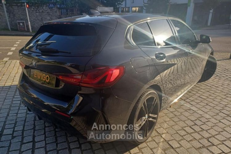 BMW Série 1 5 116 D 115 M-SPORT DKG BVA - <small></small> 25.980 € <small>TTC</small> - #5