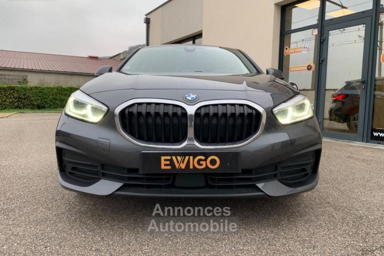 BMW Série 1 5 116 D 115CH LOUNGE - <small></small> 20.990 € <small>TTC</small> - #3