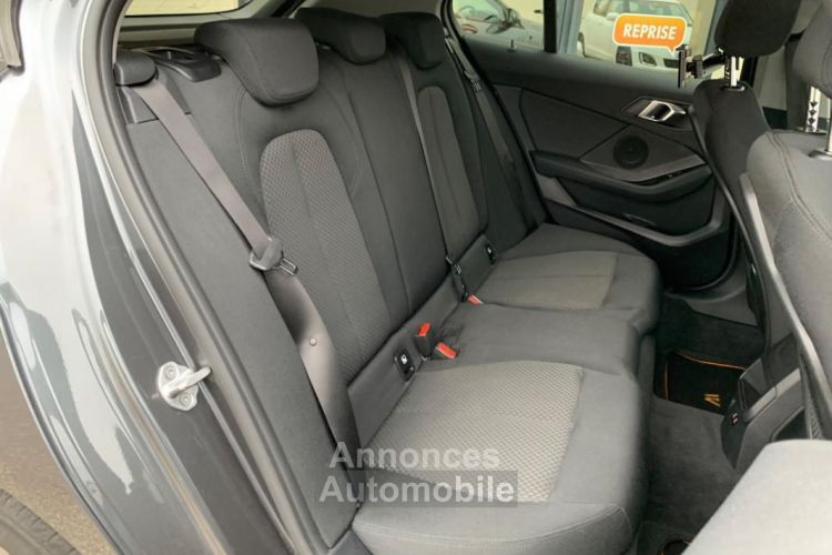 BMW Série 1 5 116 D 115CH LOUNGE - <small></small> 20.990 € <small>TTC</small> - #14