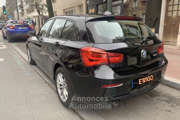 BMW Série 1 5 116 D BUSINESS DESIGN BVA GARANTIE 6 MOIS - <small></small> 16.990 € <small>TTC</small> - #3