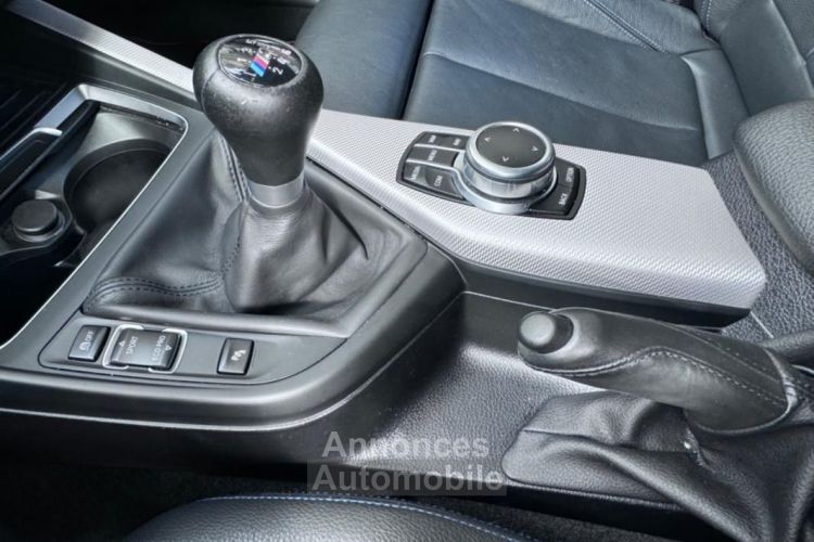 BMW Série 1 5 116 I 110 PACK M SPORT ULITMATE - <small></small> 19.990 € <small>TTC</small> - #19