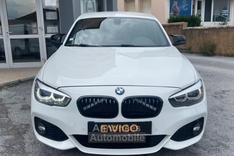 BMW Série 1 5 118 I 135 CH M SPORT BVA - <small></small> 19.490 € <small>TTC</small> - #2