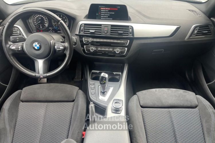 BMW Série 1 5 118 I 135 CH M SPORT BVA - <small></small> 19.490 € <small>TTC</small> - #13