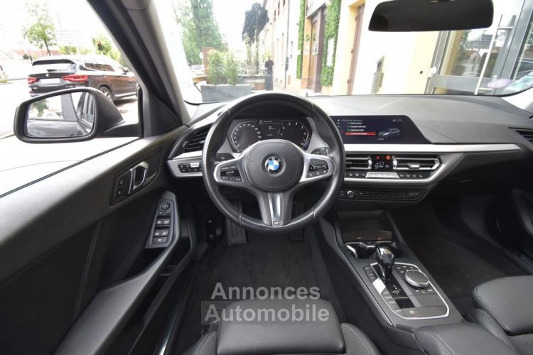 BMW Série 1 5 118 I 135 FLEET EDITION BVA DKG7 M SPORT GARANTIE 6 MOIS - <small></small> 21.639 € <small>TTC</small> - #15