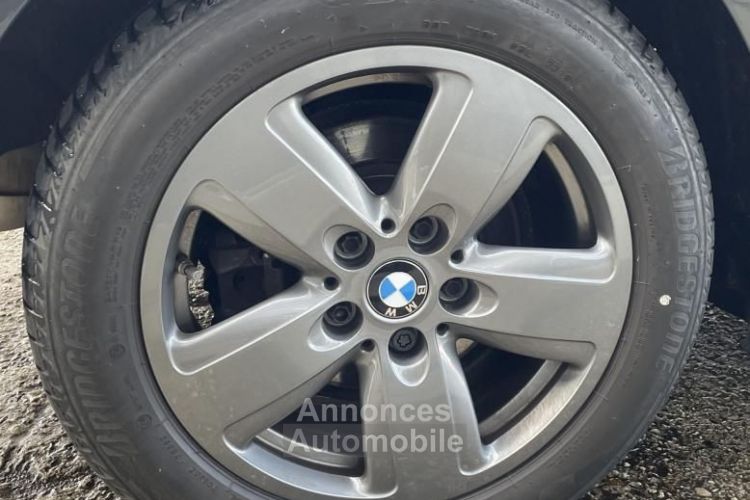 BMW Série 1 5 118 I 135 LOUNGE - <small></small> 20.900 € <small>TTC</small> - #10