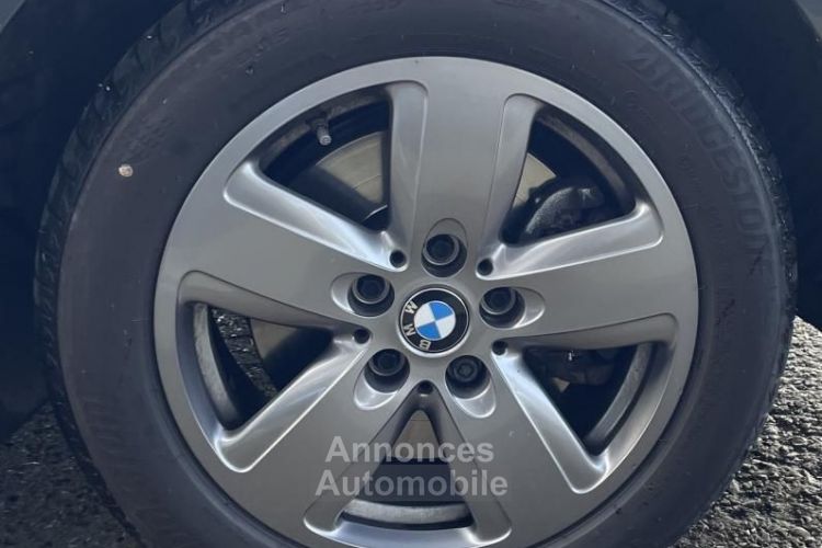 BMW Série 1 5 118 I 135 LOUNGE - <small></small> 20.900 € <small>TTC</small> - #11
