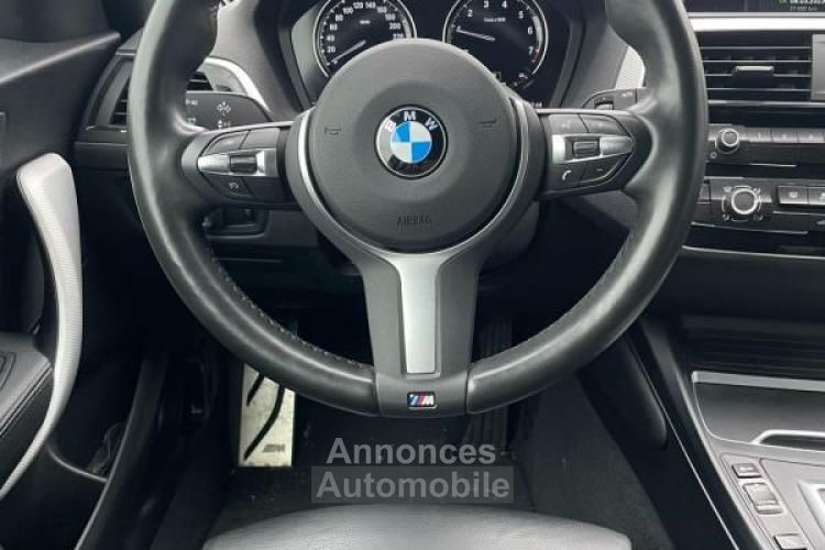 BMW Série 1 5 118 I 135 PACK M SPORT BVA - <small></small> 19.990 € <small>TTC</small> - #11