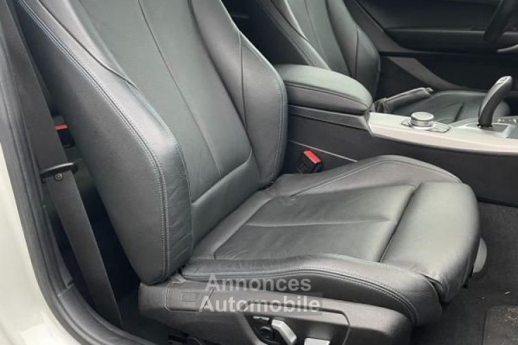 BMW Série 1 5 118 I 135 PACK M SPORT BVA - <small></small> 19.990 € <small>TTC</small> - #14