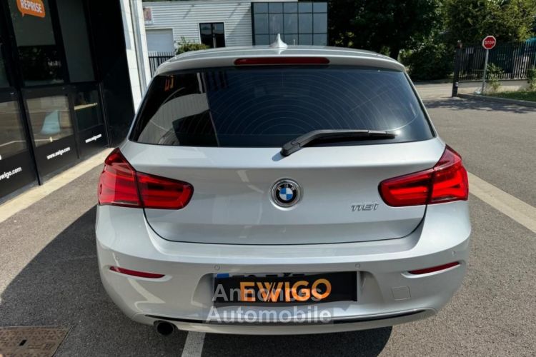 BMW Série 1 5 118 I 135CH SPORT CAMÉRA DE RECUL - <small></small> 20.780 € <small>TTC</small> - #5