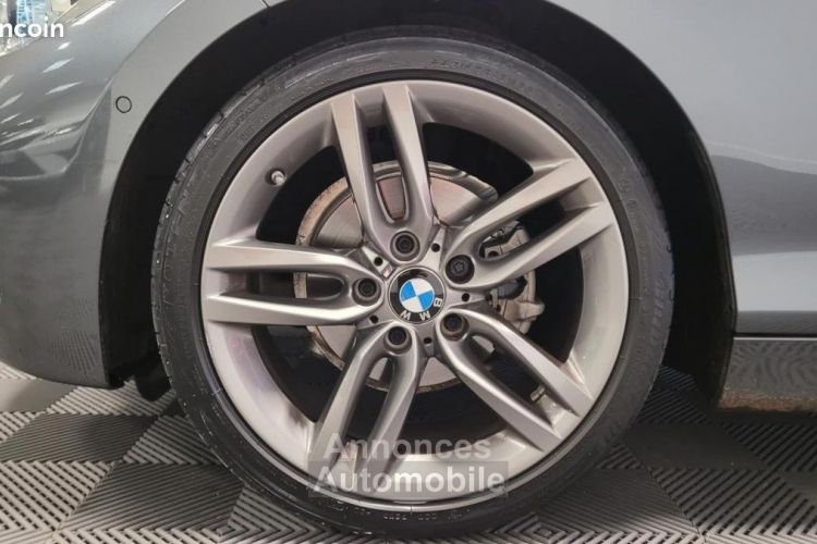 BMW Série 1 5 118 I 136ch ULTIMATE M-SPORT BVA + CAMERA SIEGES AV CHAUFF. SUIVI - <small></small> 20.990 € <small>TTC</small> - #8