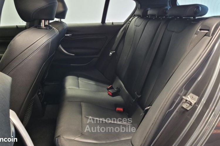 BMW Série 1 5 118 I 136ch ULTIMATE M-SPORT BVA + CAMERA SIEGES AV CHAUFF. SUIVI - <small></small> 20.990 € <small>TTC</small> - #13