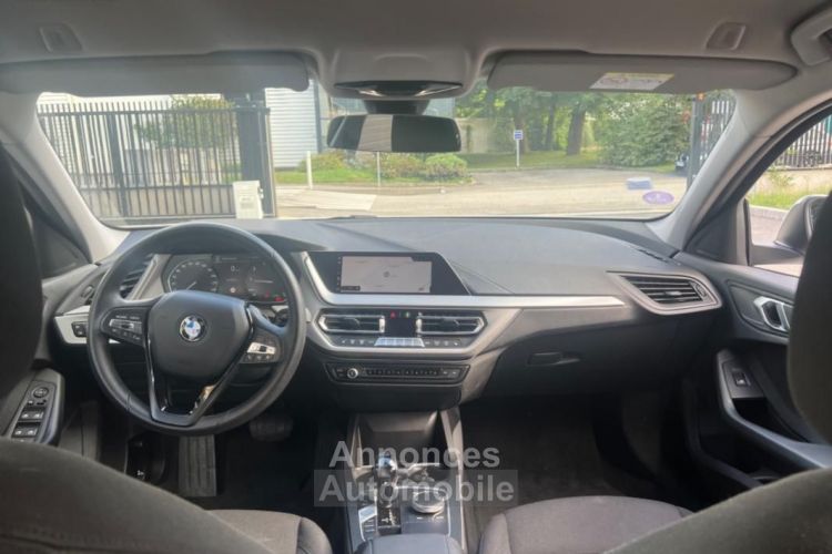 BMW Série 1 5 118 I 140CH LUXURY CARPLAY CAMERA DE RECUL - <small></small> 24.520 € <small>TTC</small> - #13