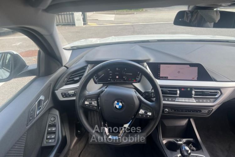 BMW Série 1 5 118 I 140CH LUXURY CARPLAY CAMERA DE RECUL - <small></small> 24.520 € <small>TTC</small> - #14