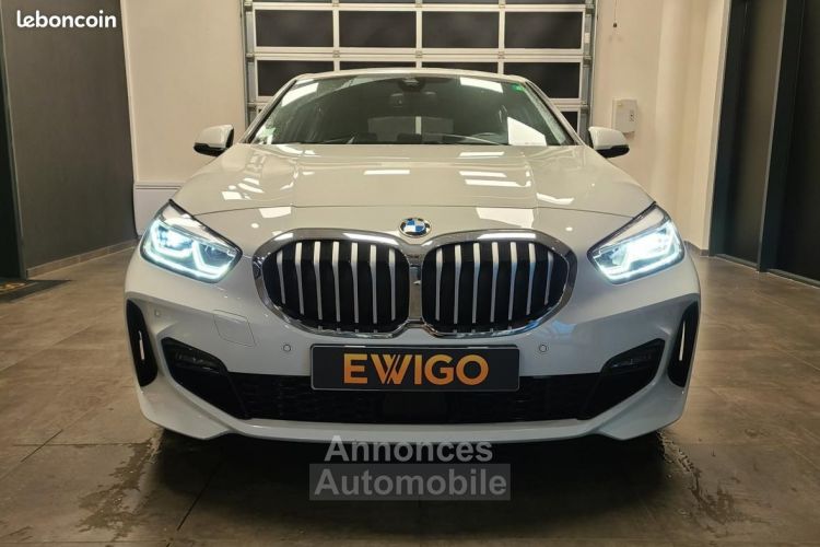 BMW Série 1 5 118 IA 136ch M SPORT BVA - <small></small> 24.990 € <small>TTC</small> - #2