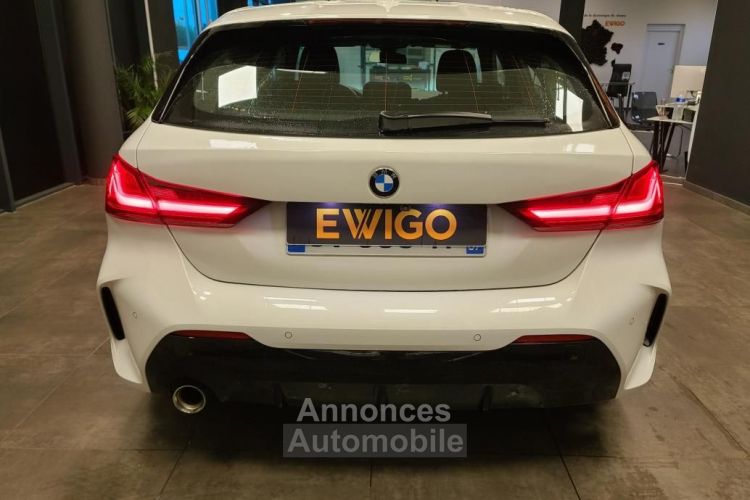 BMW Série 1 5 118 IA 136ch M SPORT BVA - <small></small> 24.990 € <small>TTC</small> - #5