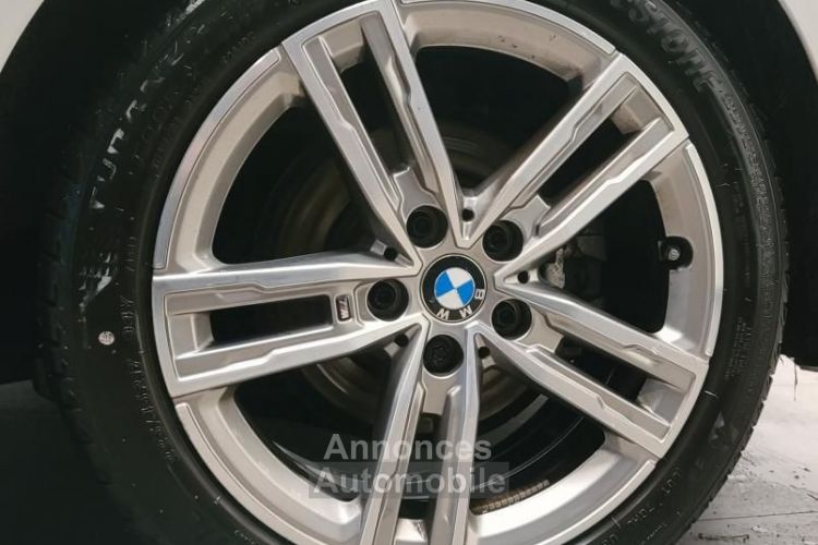 BMW Série 1 5 118 IA 136ch M SPORT BVA - <small></small> 24.990 € <small>TTC</small> - #8