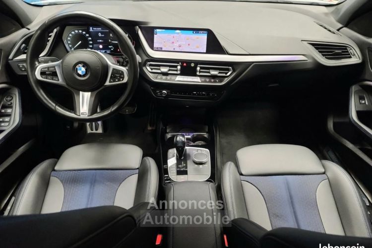 BMW Série 1 5 118 IA 136ch M SPORT BVA - <small></small> 24.990 € <small>TTC</small> - #11