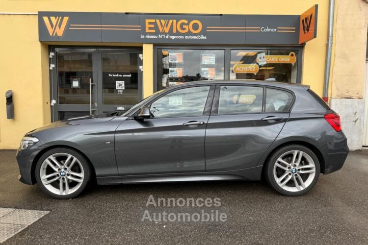 BMW Série 1 5 118I 135 EDITION BVA PACK M CAMERA GARANTIE 6 MOIS - <small></small> 16.990 € <small>TTC</small> - #3