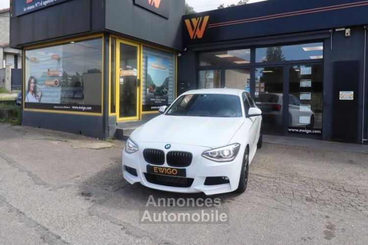 BMW Série 1 6 116 I 135 CH M-SPORT - <small></small> 14.489 € <small>TTC</small> - #1