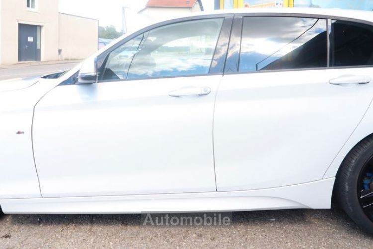 BMW Série 1 6 116 I 135 CH M-SPORT - <small></small> 14.489 € <small>TTC</small> - #3