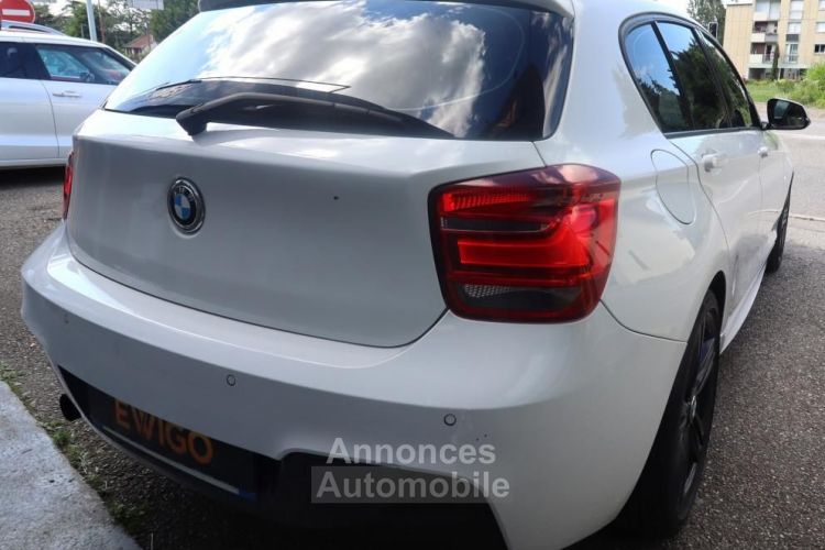 BMW Série 1 6 116 I 135 CH M-SPORT - <small></small> 14.489 € <small>TTC</small> - #6