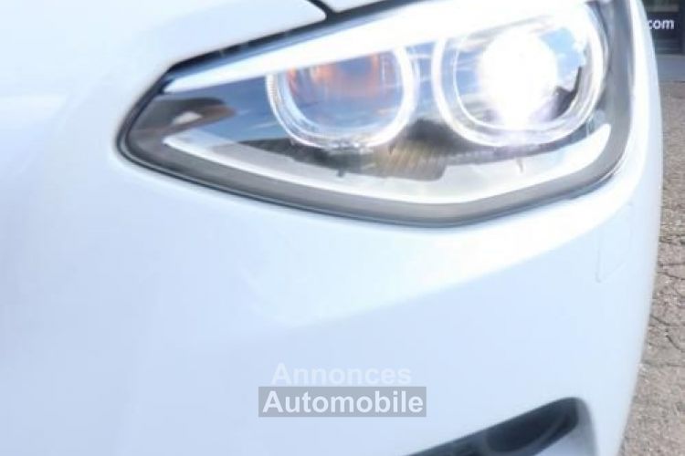 BMW Série 1 6 116 I 135 CH M-SPORT - <small></small> 14.489 € <small>TTC</small> - #10