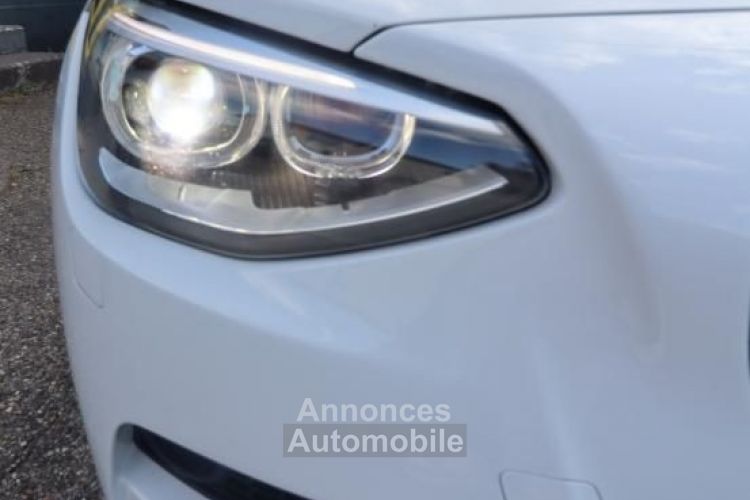 BMW Série 1 6 116 I 135 CH M-SPORT - <small></small> 14.489 € <small>TTC</small> - #11