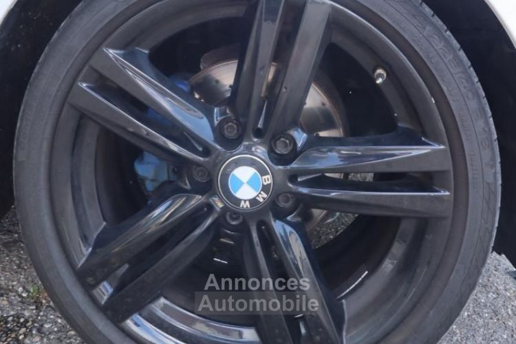 BMW Série 1 6 116 I 135 CH M-SPORT - <small></small> 14.489 € <small>TTC</small> - #12