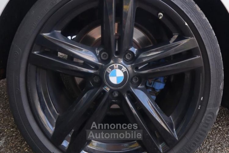 BMW Série 1 6 116 I 135 CH M-SPORT - <small></small> 14.489 € <small>TTC</small> - #13