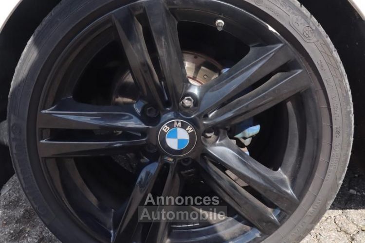 BMW Série 1 6 116 I 135 CH M-SPORT - <small></small> 14.489 € <small>TTC</small> - #15