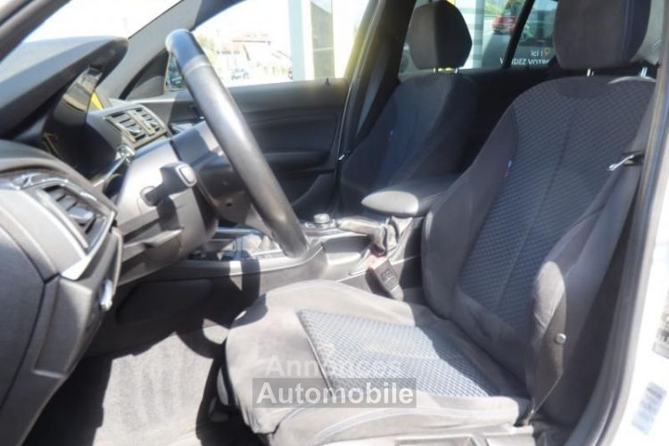 BMW Série 1 6 116 I 135 CH M-SPORT - <small></small> 14.489 € <small>TTC</small> - #16