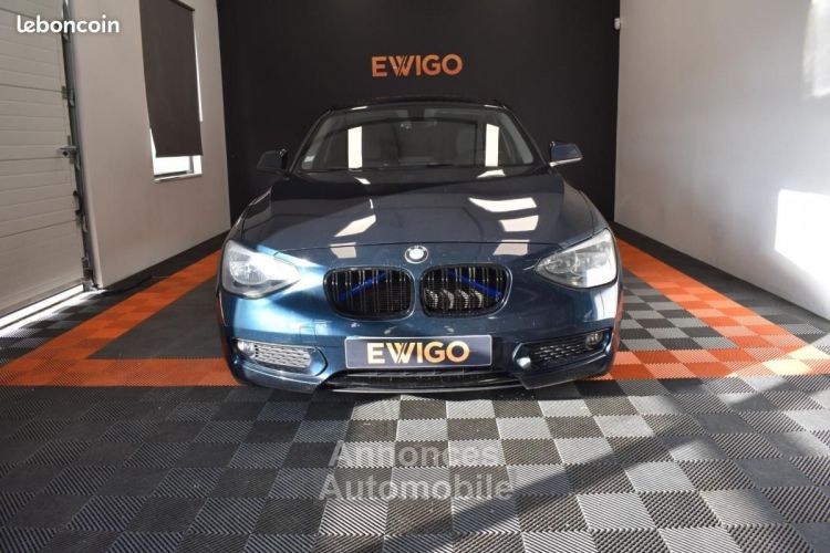 BMW Série 1 6 116 I 135ch URBAN LIFE SUIVI GARANTIE A 60 MOIS - <small></small> 11.990 € <small>TTC</small> - #2