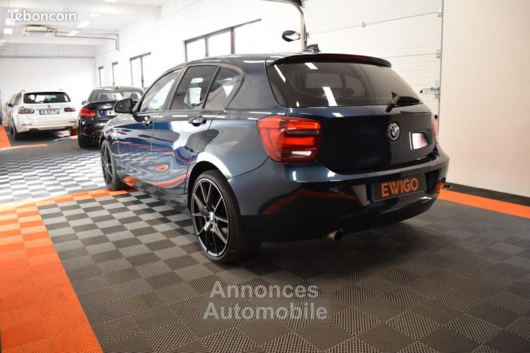 BMW Série 1 6 116 I 135ch URBAN LIFE SUIVI GARANTIE A 60 MOIS - <small></small> 11.990 € <small>TTC</small> - #4