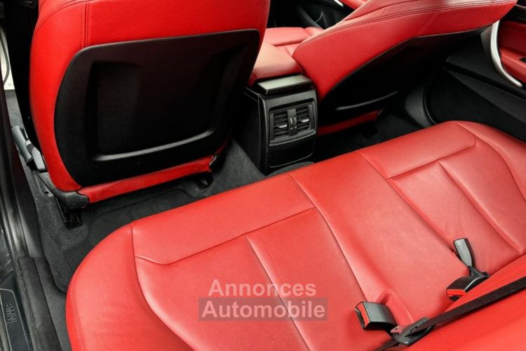 BMW Série 1 6 118 I 170 LOUNGE BVA - <small></small> 16.490 € <small>TTC</small> - #14