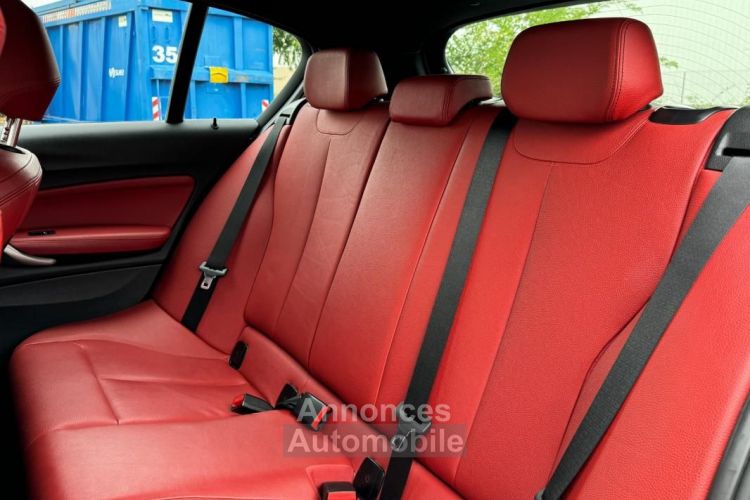 BMW Série 1 6 118 I 170 LOUNGE BVA - <small></small> 16.490 € <small>TTC</small> - #15