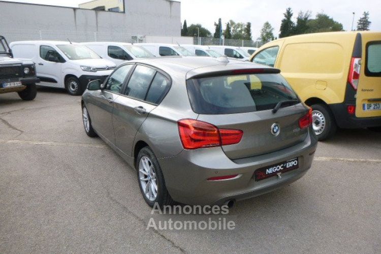 BMW Série 1 Berline 5porte 116i Lounge - <small></small> 12.900 € <small>TTC</small> - #3