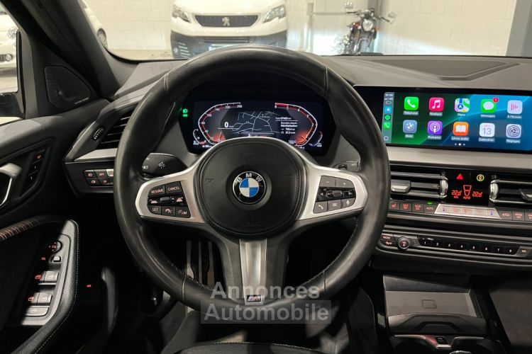 BMW Série 1 Berline (F40) 120Da XDrive Sport BVA8 5P - <small></small> 29.900 € <small>TTC</small> - #11