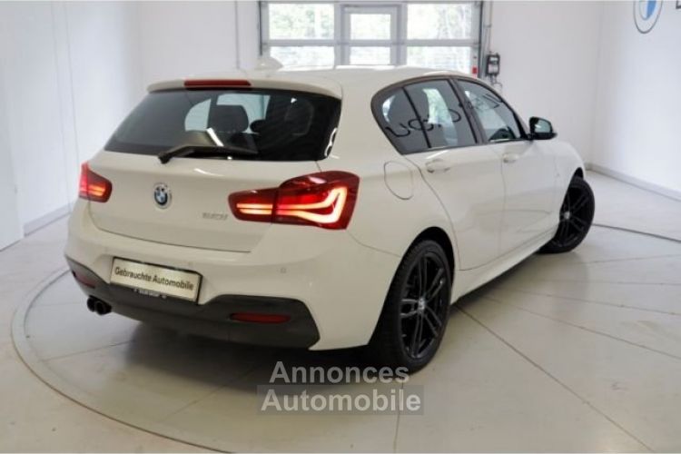 BMW Série 1 BMW 120 I 184 5P M-Sport LED Caméra Cuir Garantie 12 Mois - <small></small> 27.990 € <small>TTC</small> - #2