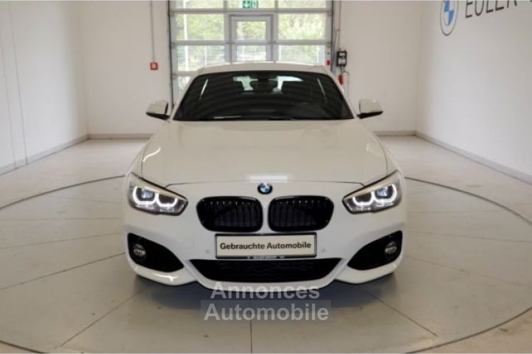 BMW Série 1 BMW 120 I 184 5P M-Sport LED Caméra Cuir Garantie 12 Mois - <small></small> 27.990 € <small>TTC</small> - #4