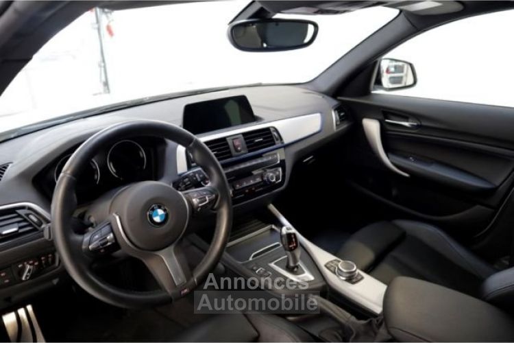 BMW Série 1 BMW 120 I 184 5P M-Sport LED Caméra Cuir Garantie 12 Mois - <small></small> 27.990 € <small>TTC</small> - #6