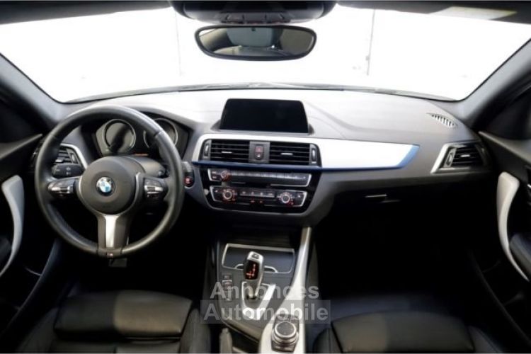BMW Série 1 BMW 120 I 184 5P M-Sport LED Caméra Cuir Garantie 12 Mois - <small></small> 27.990 € <small>TTC</small> - #7