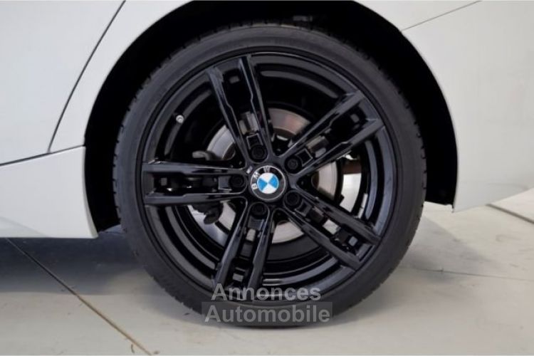BMW Série 1 BMW 120 I 184 5P M-Sport LED Caméra Cuir Garantie 12 Mois - <small></small> 27.990 € <small>TTC</small> - #15