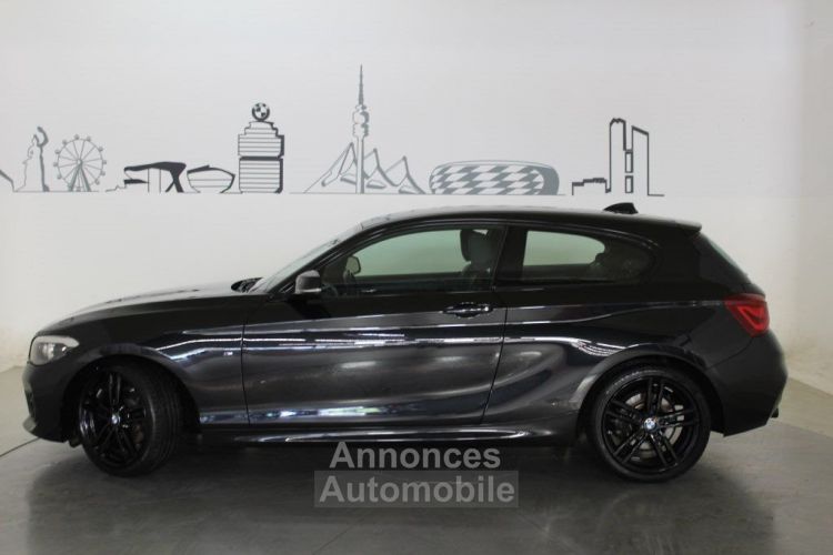 BMW Série 1 BMW 120i 184 3P Edition M Sport Ed. HiFi LED CUIR Garantie 12 Mois - <small></small> 28.590 € <small>TTC</small> - #2