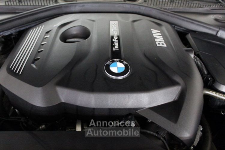 BMW Série 1 BMW 120i 184 3P Edition M Sport Ed. HiFi LED CUIR Garantie 12 Mois - <small></small> 28.590 € <small>TTC</small> - #9