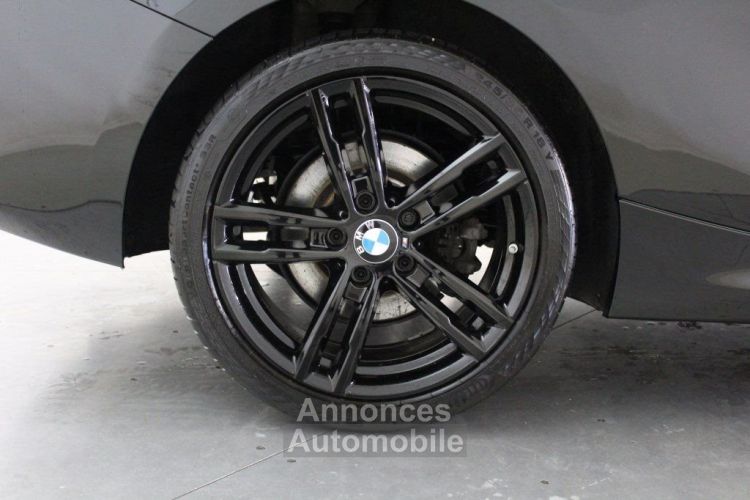 BMW Série 1 BMW 120i 184 3P Edition M Sport Ed. HiFi LED CUIR Garantie 12 Mois - <small></small> 28.590 € <small>TTC</small> - #11