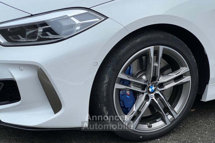 BMW Série 1 BMW 135i xDrive - LOA 499 euros par mois - Cuir - pack M - Malus inclus - <small></small> 39.990 € <small>TTC</small> - #4