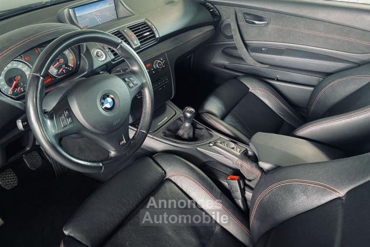 BMW Série 1 BMW_1M Coupé 1M - <small></small> 49.990 € <small>TTC</small> - #8