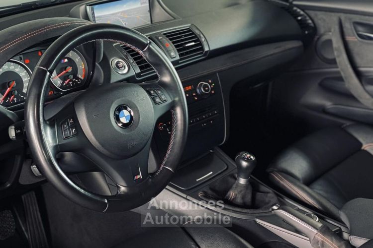 BMW Série 1 BMW_1M Coupé 1M - <small></small> 49.990 € <small>TTC</small> - #9