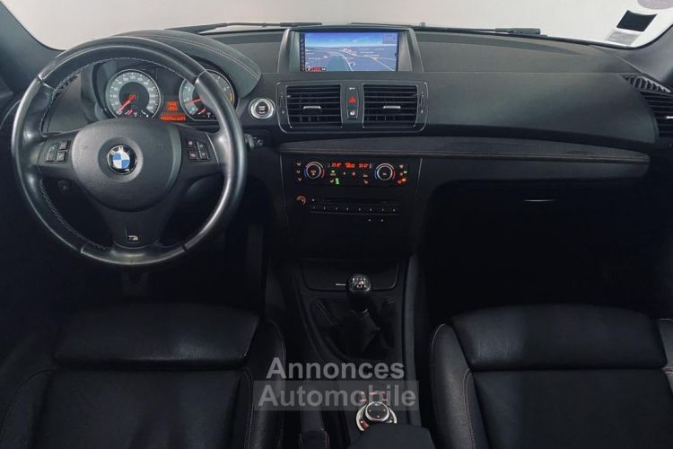 BMW Série 1 BMW_1M Coupé 1M - <small></small> 49.990 € <small>TTC</small> - #10